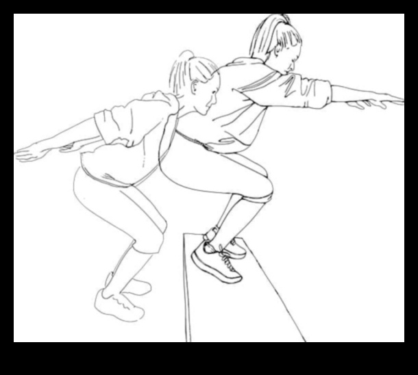 כוח ליד הבריכה: תרגילי חוץ בהגדרות שקטות לצד המים