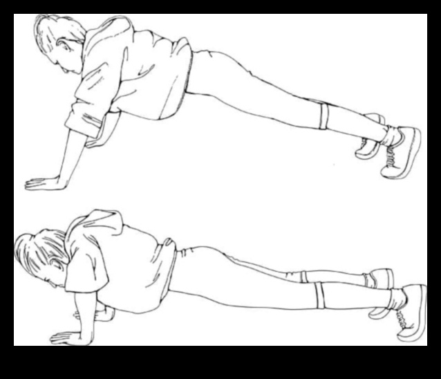 כוח ליד הבריכה: תרגילי חוץ בהגדרות שקטות לצד המים