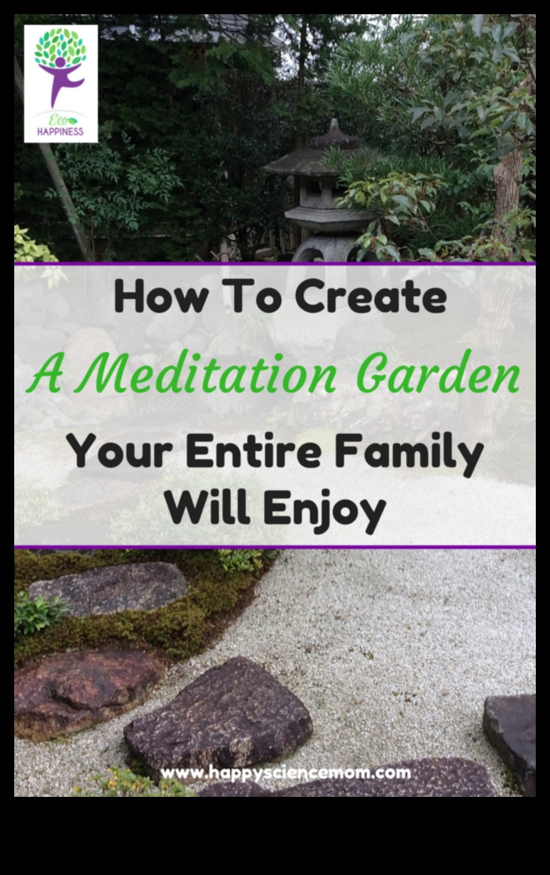 שלווה בפיסול: סדנאות עשה זאת בעצמך שלווה לגינה שלך