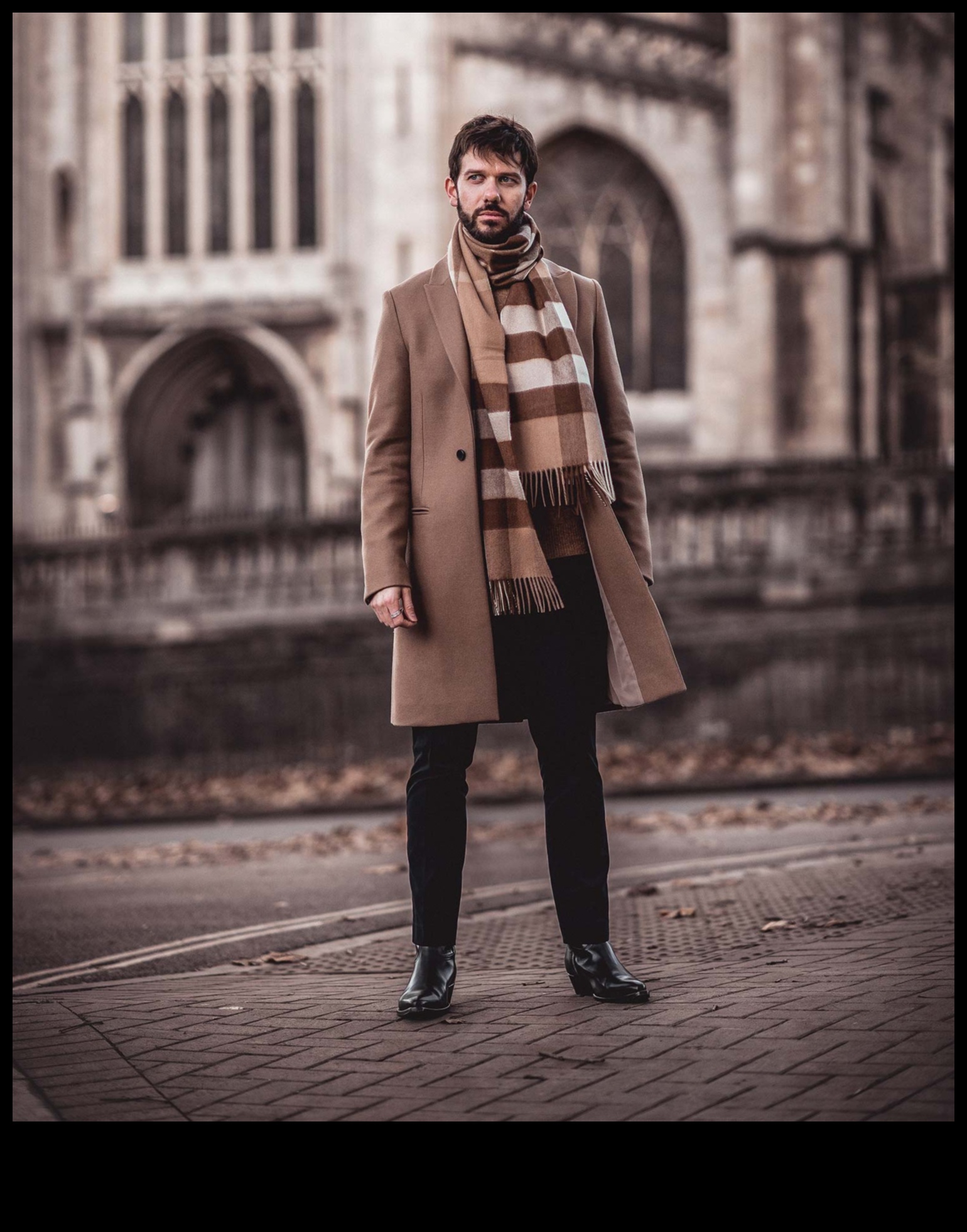 אופנת גברים מסוגננת נוחות אלגנטית שקל ללבוש ולהרגיש נהדר ב-2 נוחות אלגנטית: אופנה מסוגננת לגברים שמרגישה טוב