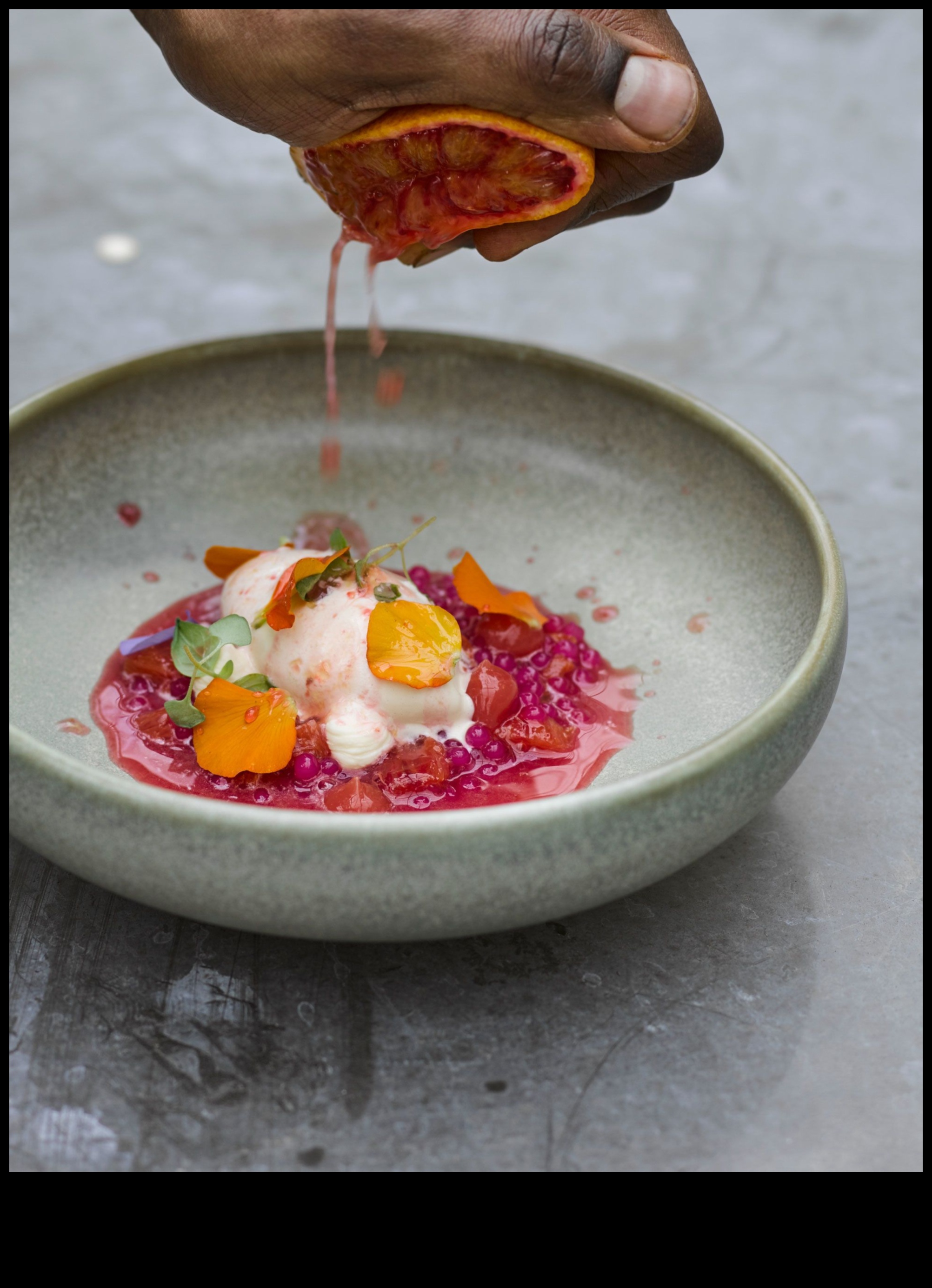 Chasers Chasers: מסע אחר מהות התענוגות המקומיים