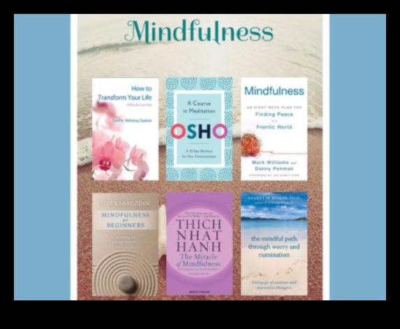 ספריית המודט: ספרים כדי לשנות את המיינדפולנס שלך
