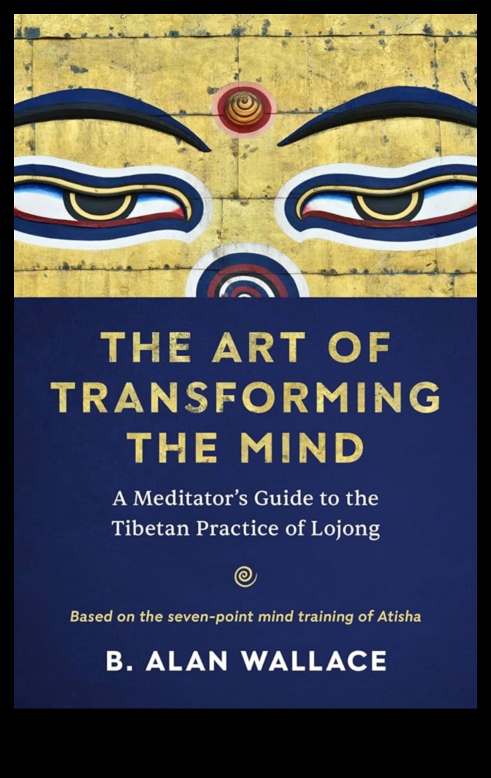 ספריית המודט: ספרים כדי לשנות את המיינדפולנס שלך