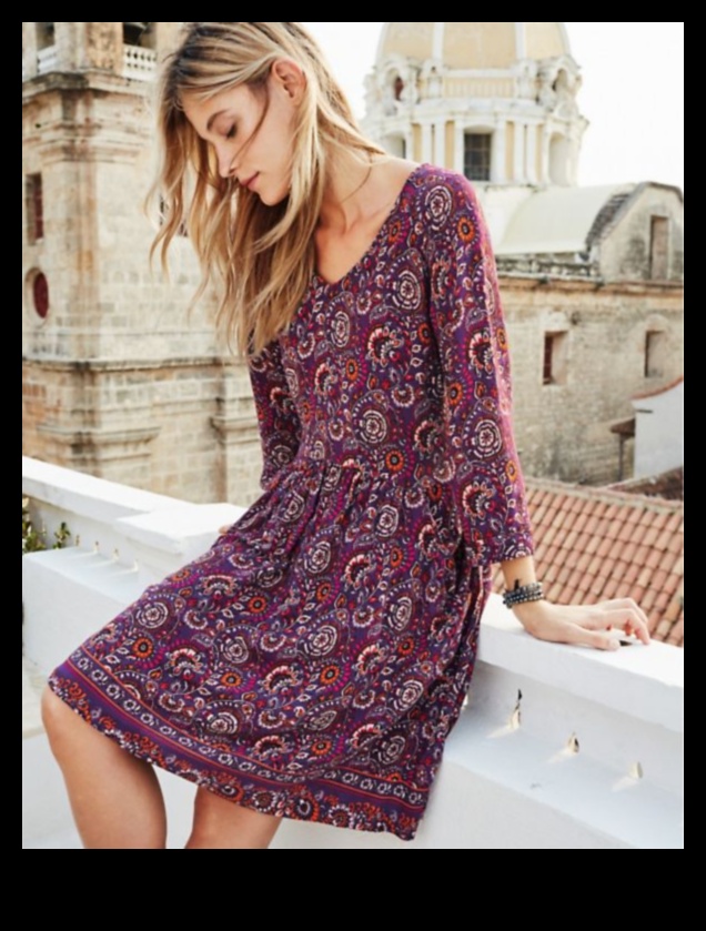 צ'ארמר שיק שחרר את האלגנטיות שלך עם סגנונות אופנתיים ייחודיים 5 צ'ארמר שיק: שחרר אלגנטיות עם סגנונות אופנתיים ייחודיים