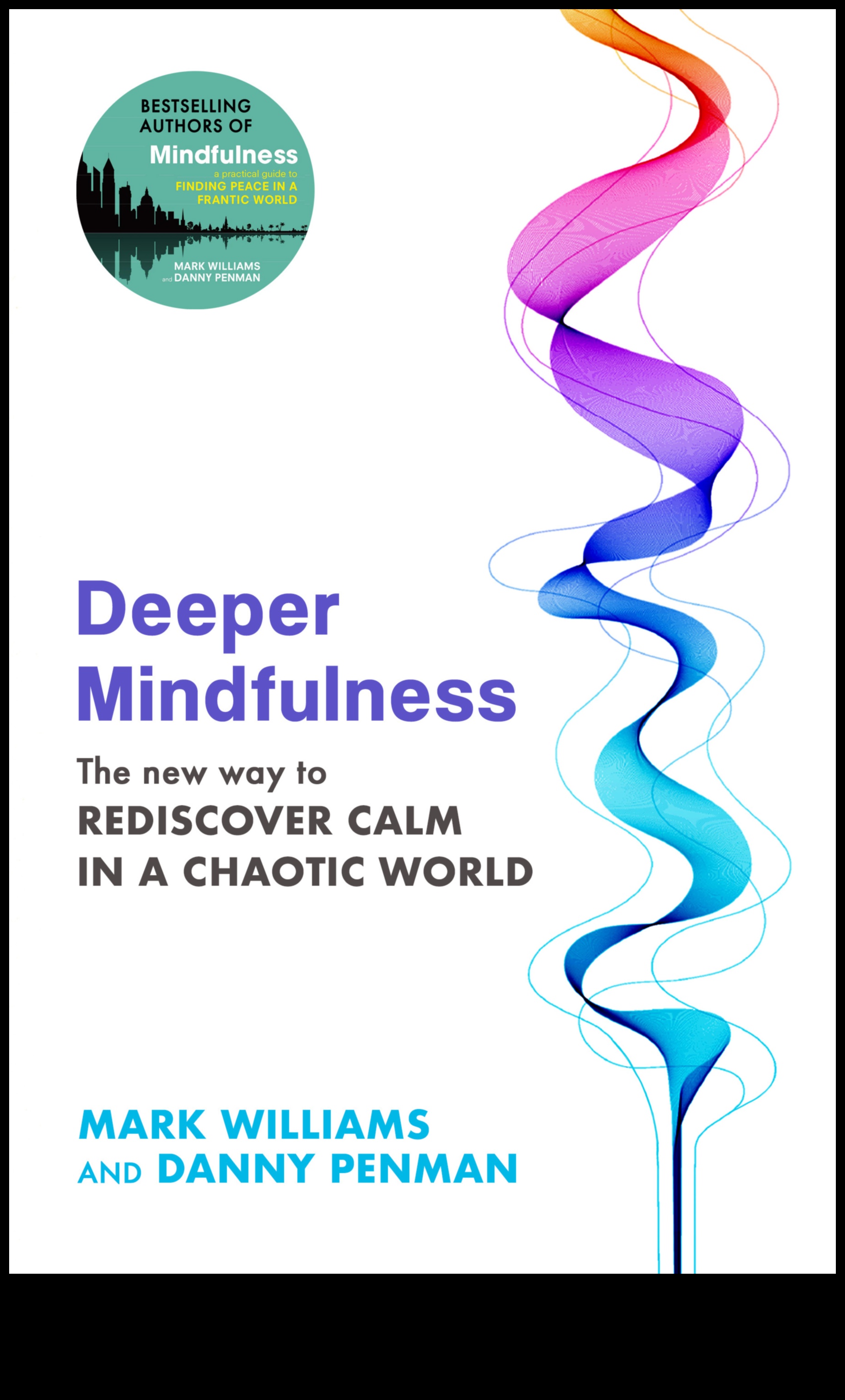 גילוי שקט: הקסם של מיינדפולנס