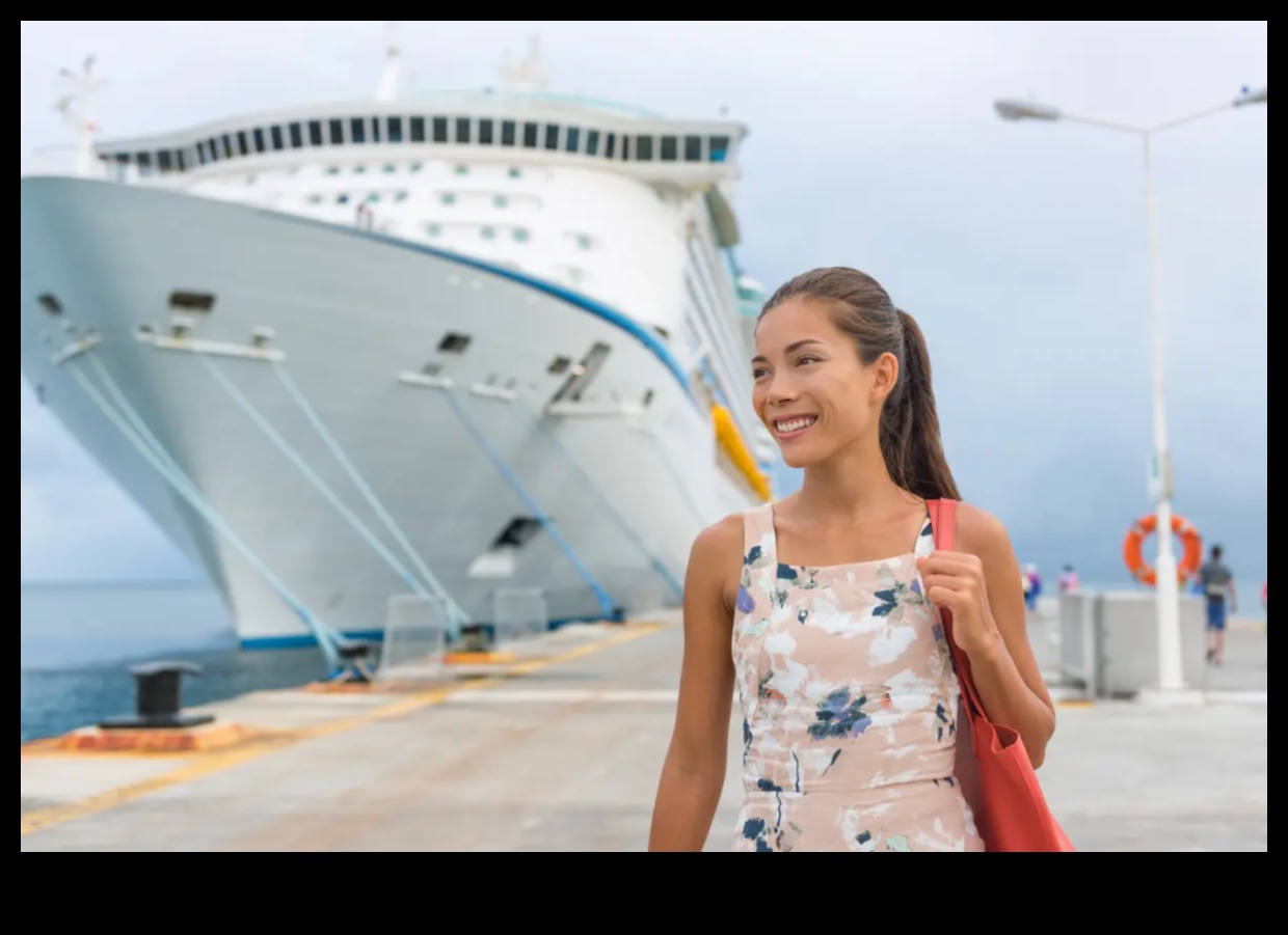 Roaming Radiance: מאיר את הנסיעות שלך עם טיפים חיוניים