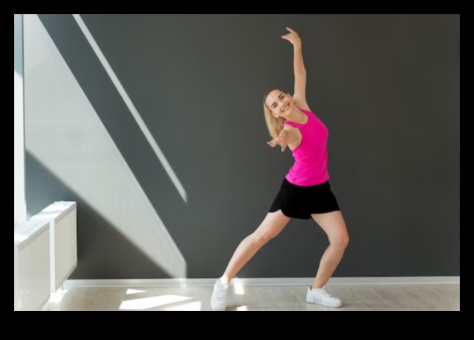 העצמה באמצעות תנועה: היתרונות לחיזוק הביטחון של פעילות גופנית