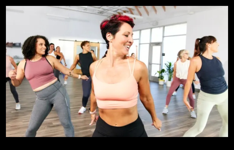 העצמה באמצעות תנועה: היתרונות לחיזוק הביטחון של פעילות גופנית