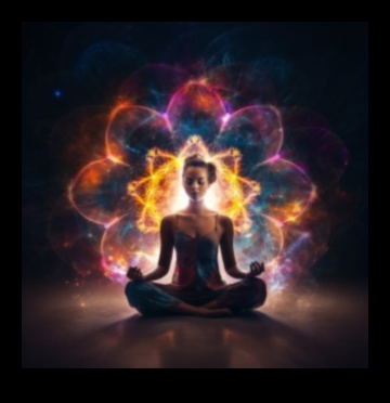 סימפוניה נשמה: הרמוניזציה של אנרגיות עם מדיטציית צ'אקרה