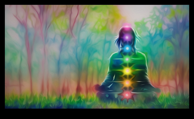 סימפוניה נשמה: הרמוניזציה של אנרגיות עם מדיטציית צ'אקרה