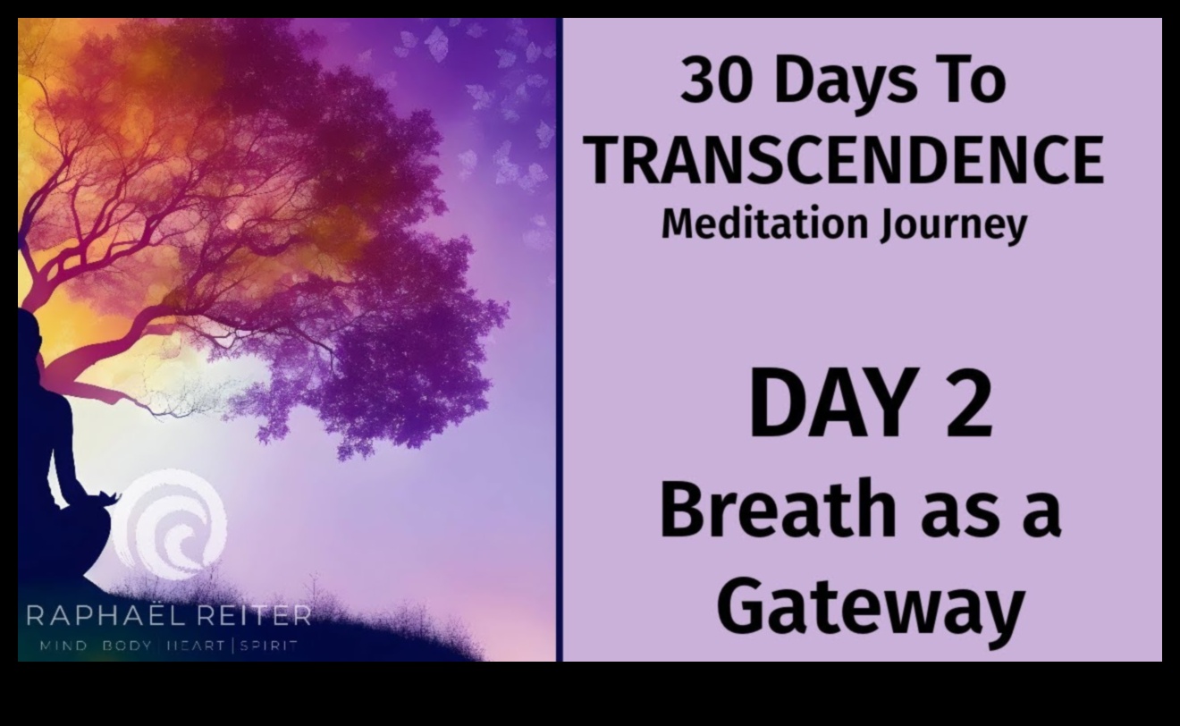 התעלות מודעת - מסע לתודעה גבוהה יותר 5 התעלות מודעת: העלאת המסע שלך באמצעות מודעות