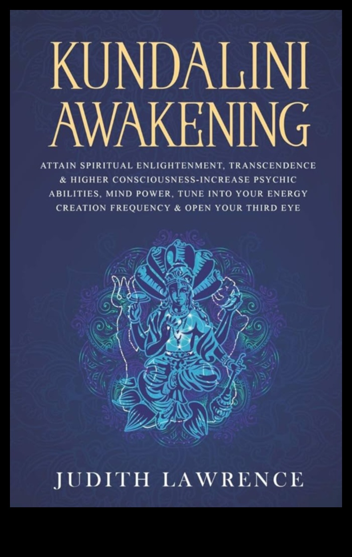 התעלות מודעת - מסע לתודעה גבוהה יותר 6 התעלות מודעת: העלאת המסע שלך באמצעות מודעות