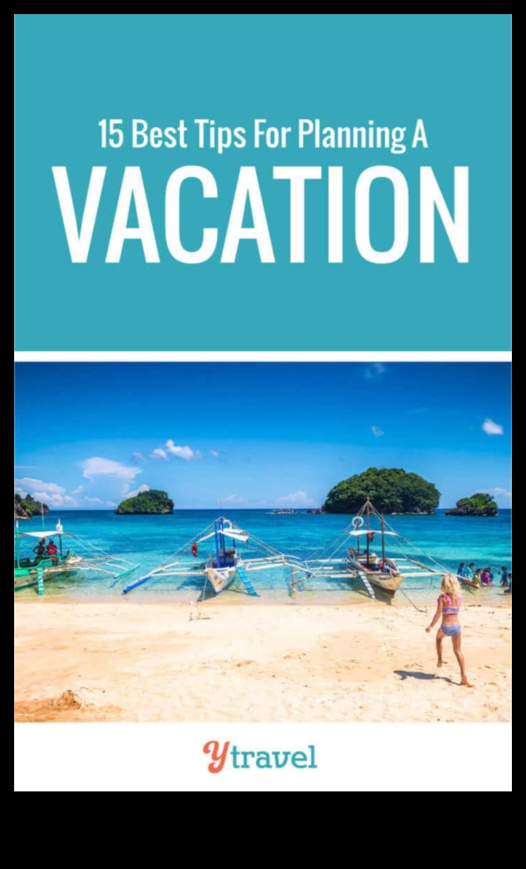 לשוטט מוכן למדריך הרצוי שלך לתכנון הטיול המושלם 4 Roam Ready: ארסנל מידע הנסיעות שלך