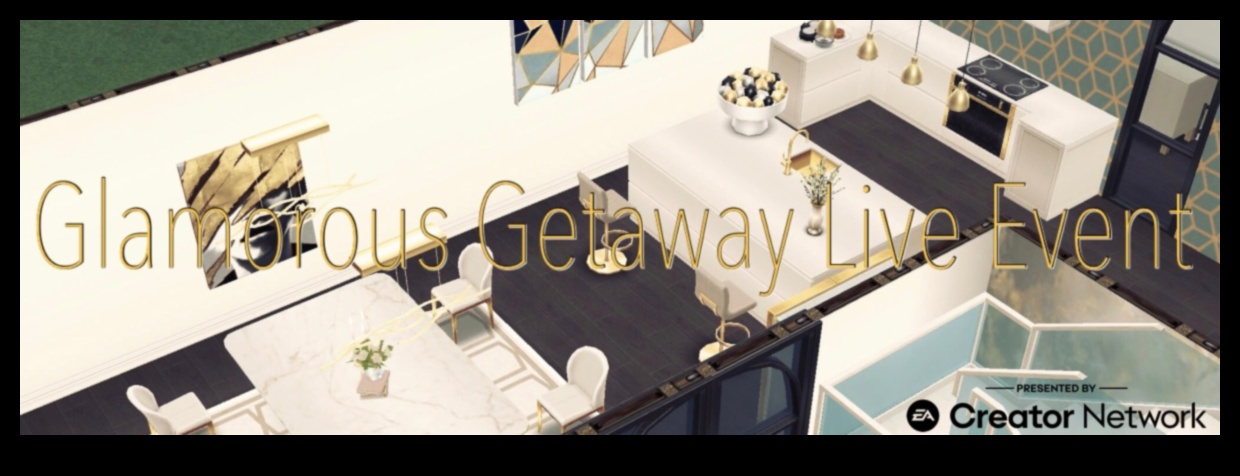 חופשה זוהרת לברוח מהרגיל ולצאת לעולם החיים האופנתיים 2 מפלט זוהר: בריחה לעולם החיים האופנתיים