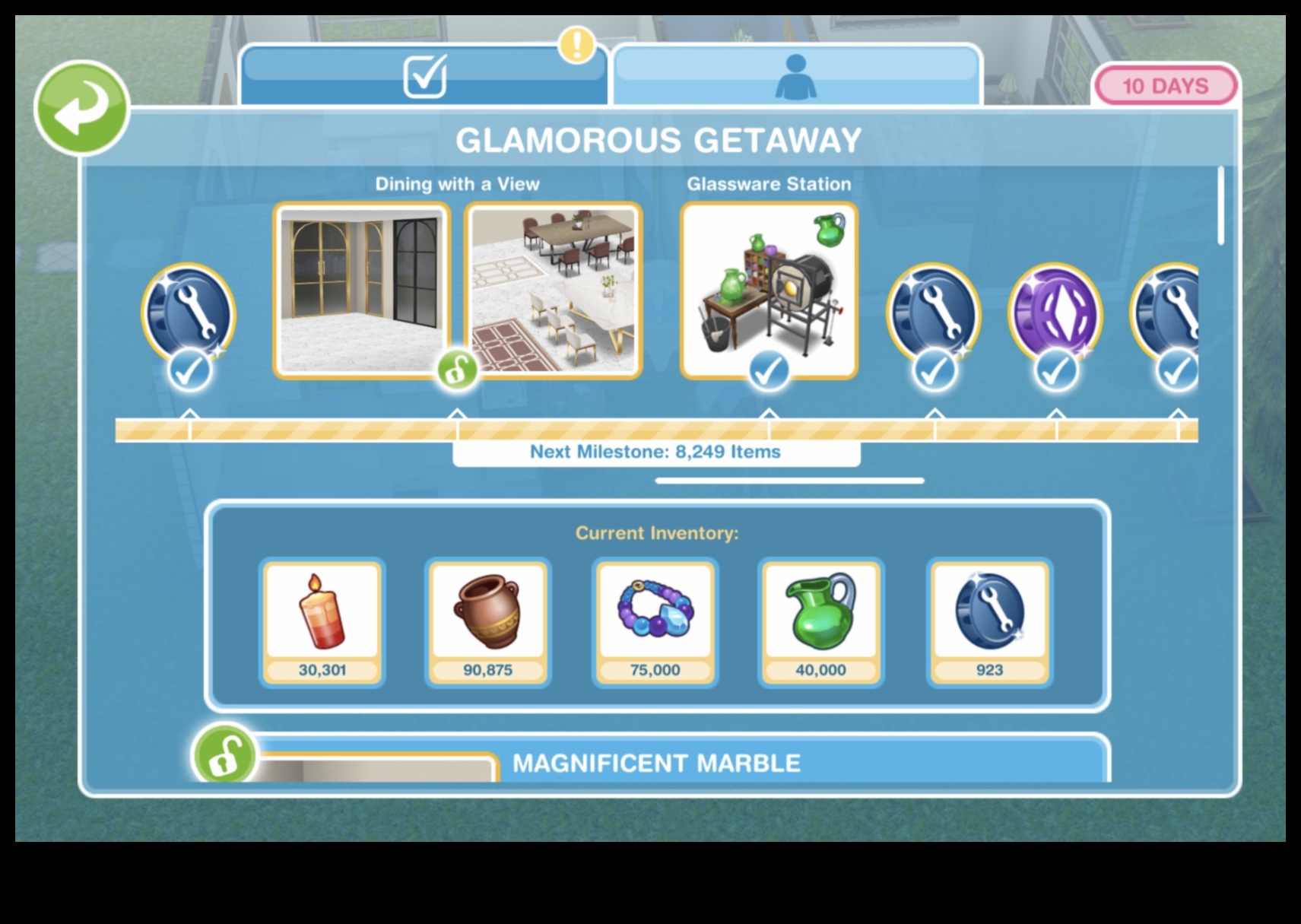 חופשה זוהרת לברוח מהרגיל ולצאת לעולם החיים האופנתיים 3 מפלט זוהר: בריחה לעולם החיים האופנתיים