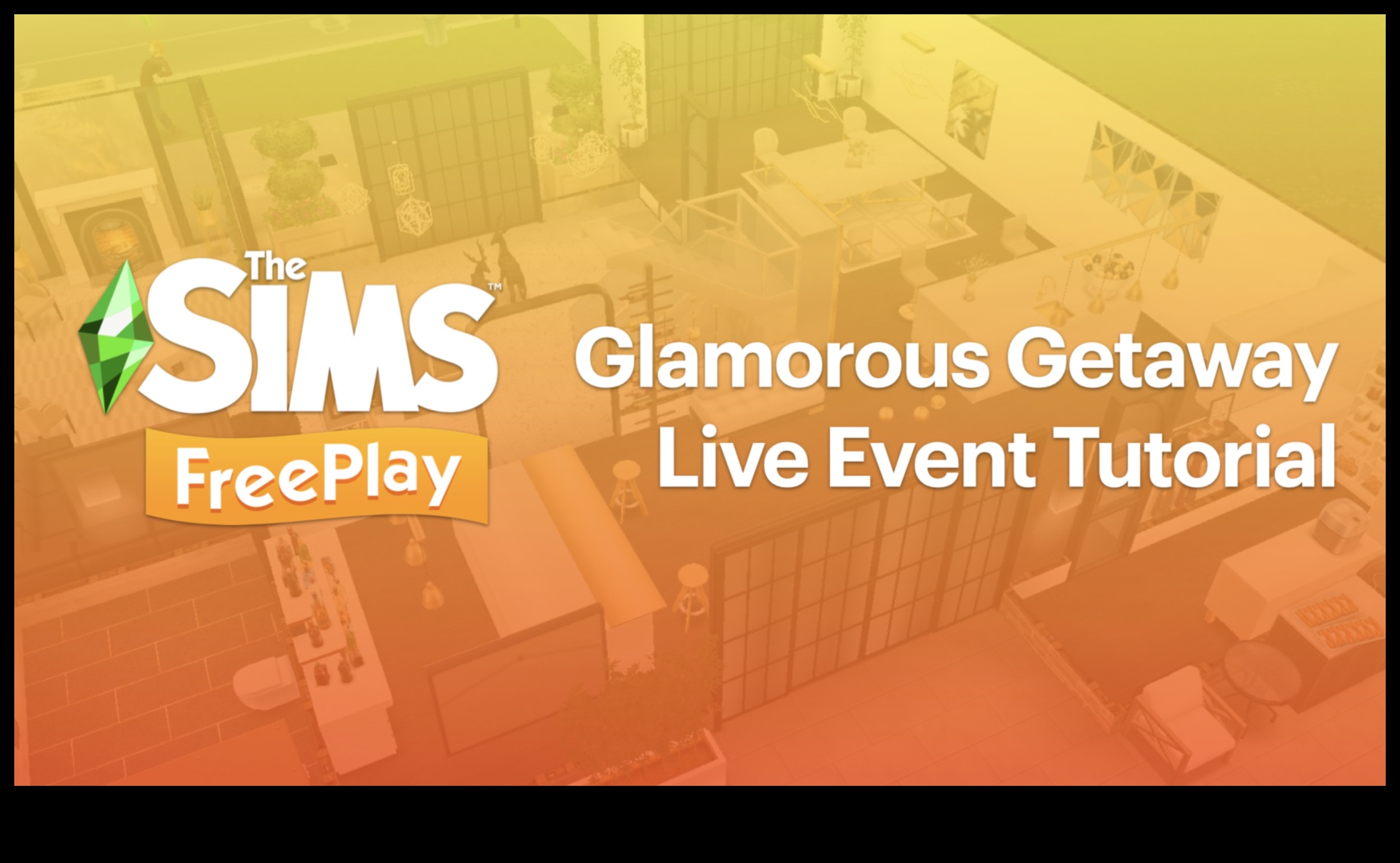 חופשה זוהרת לברוח מהרגיל ולצאת לעולם החיים האופנתיים 4 מפלט זוהר: בריחה לעולם החיים האופנתיים