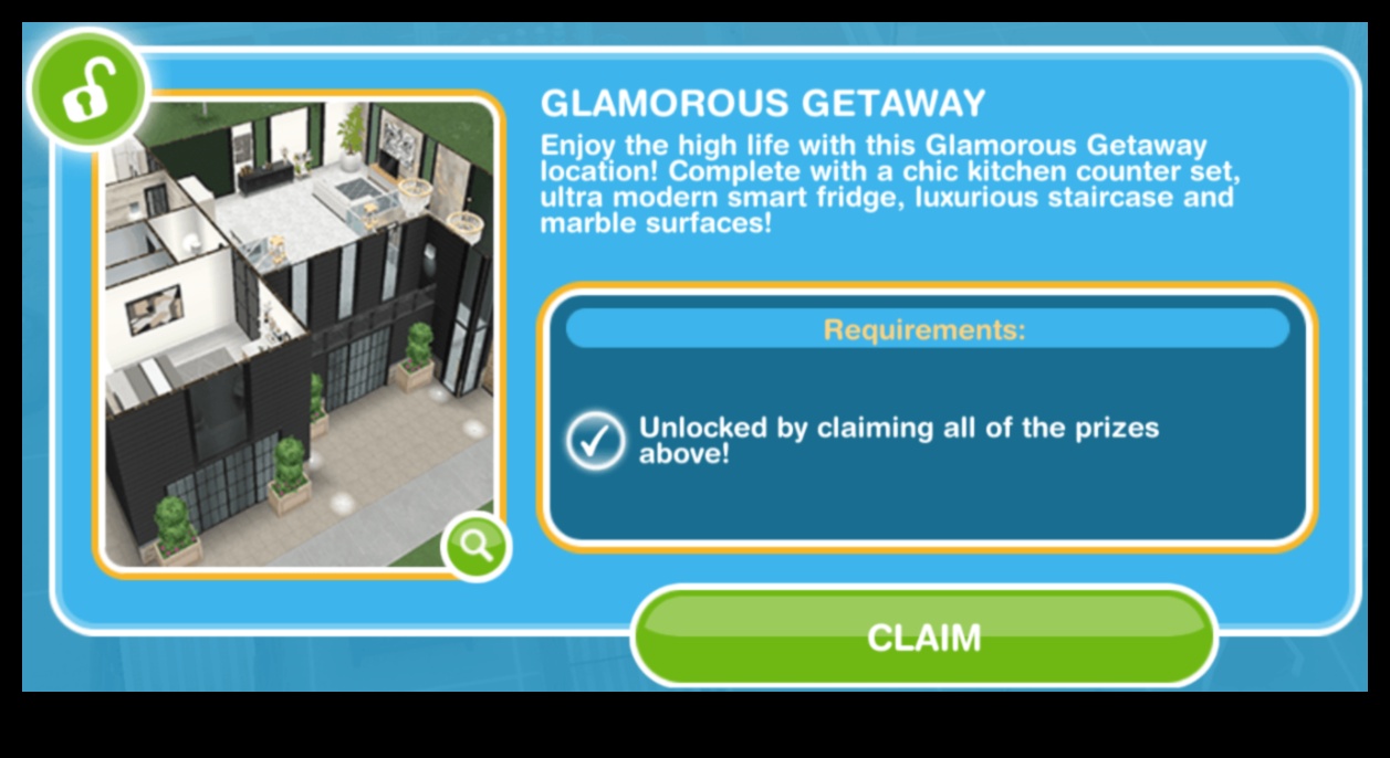 חופשה זוהרת לברוח מהרגיל ולצאת לעולם החיים האופנתי 5 מפלט זוהר: בריחה לעולם החיים האופנתיים