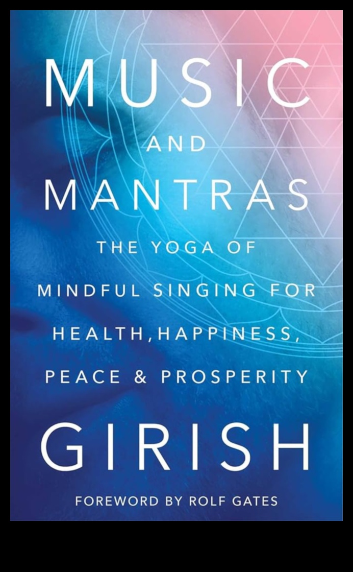 מנגינות מודעות: מסע מוזיקלי לעולם של הפגת מתחים אפקטיבית