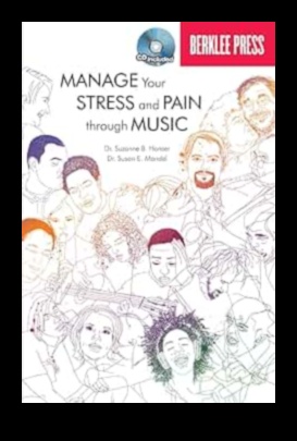 מנגינות מודעות: מסע מוזיקלי לעולם של הפגת מתחים אפקטיבית