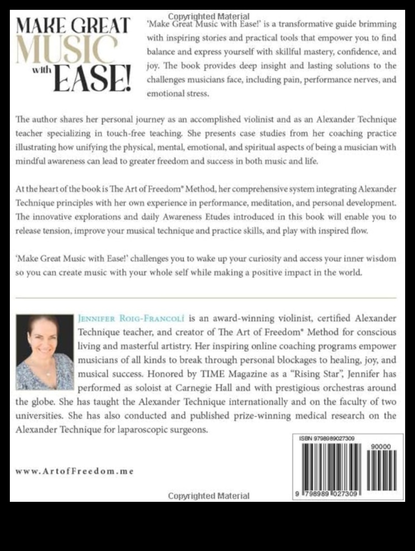 מנגינות מודעות: מסע מוזיקלי לעולם של הפגת מתחים אפקטיבית