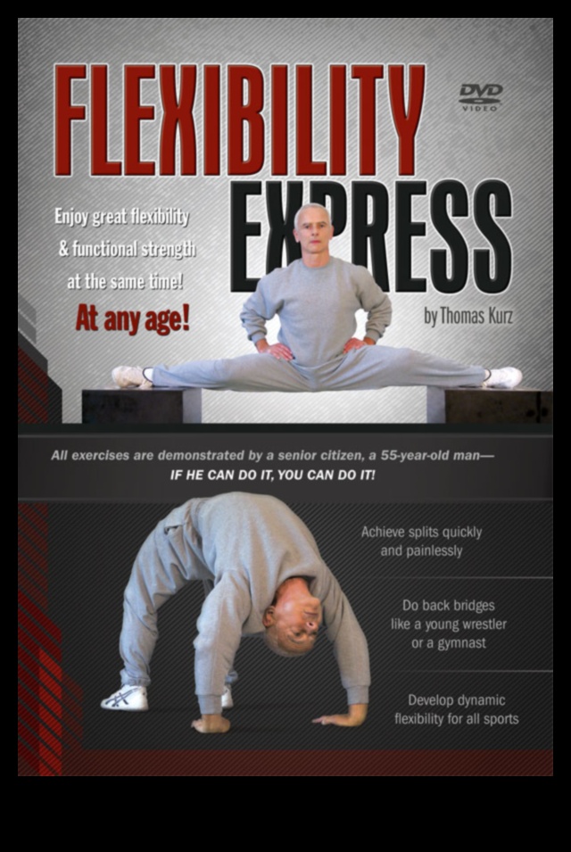 מיומנות דינמית: שליטה בגמישות לחיים בתנועה מתמדת