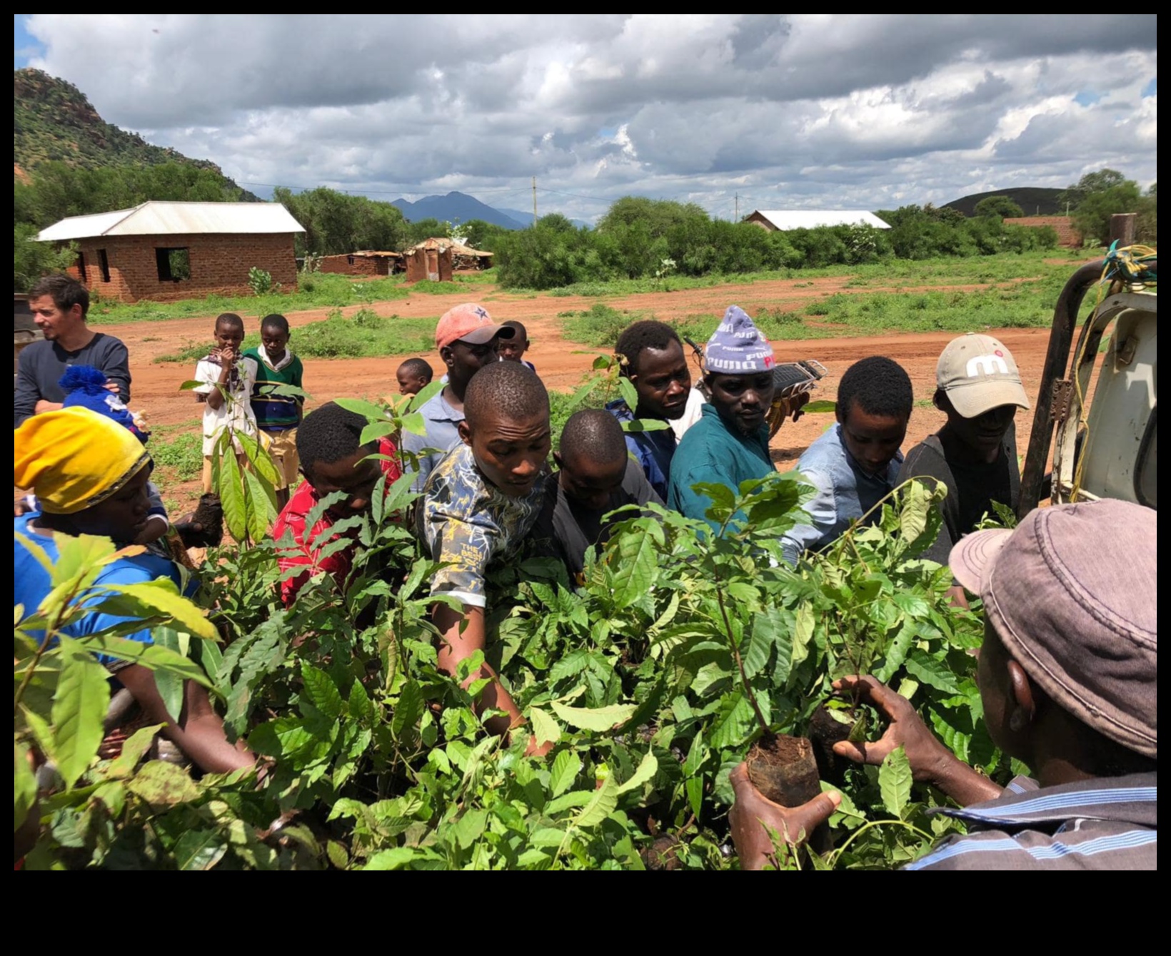 Roam Responsibly, מדריך למטייל בר קיימא לעולם 5 לשוטט באחריות: מדריך למטייל בר קיימא