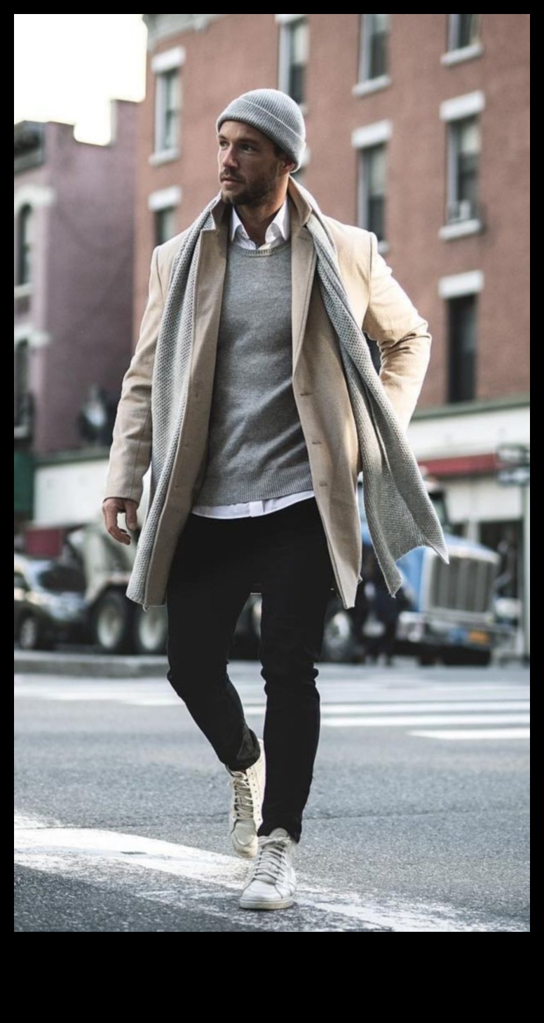 איך להשיג תלבושות קז'ואל אורבניות של Street Style Swagger 5 עבור פאשניסטות 3 Street Style Swagger: תלבושות קז'ואל אורבניות לפאשניסטות