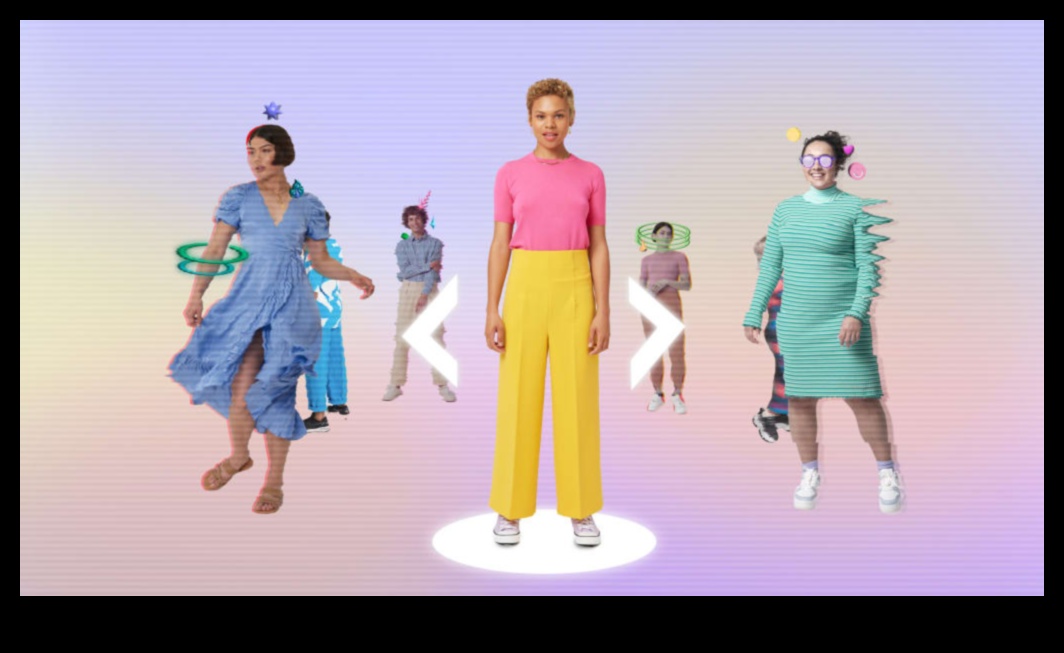 מגדלי הטרנד שחררו את הסטייל ואנגארד חושף את עתיד האופנה 4 טרנד פורצי דרך שחררו: מובילים את ואנגארד הסטייל