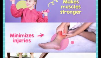 מהיר ומוזר: תרגילי חימום לא שגרתיים לגישה שובבה