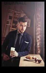 Dudes Dapper: מגמות אופנת גברים עבור ג'נטלמנים מודרניים