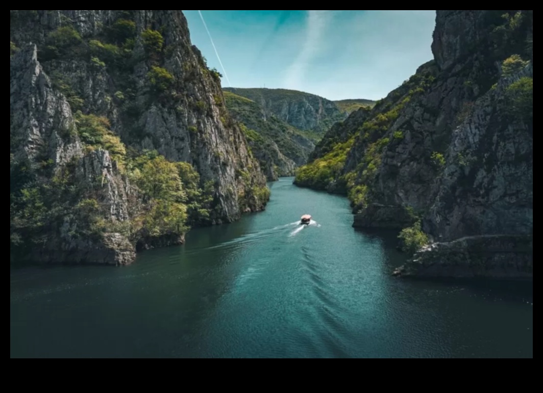 Epic Enclaves: Almanac סיור עבור חוקר האולטימטיבי