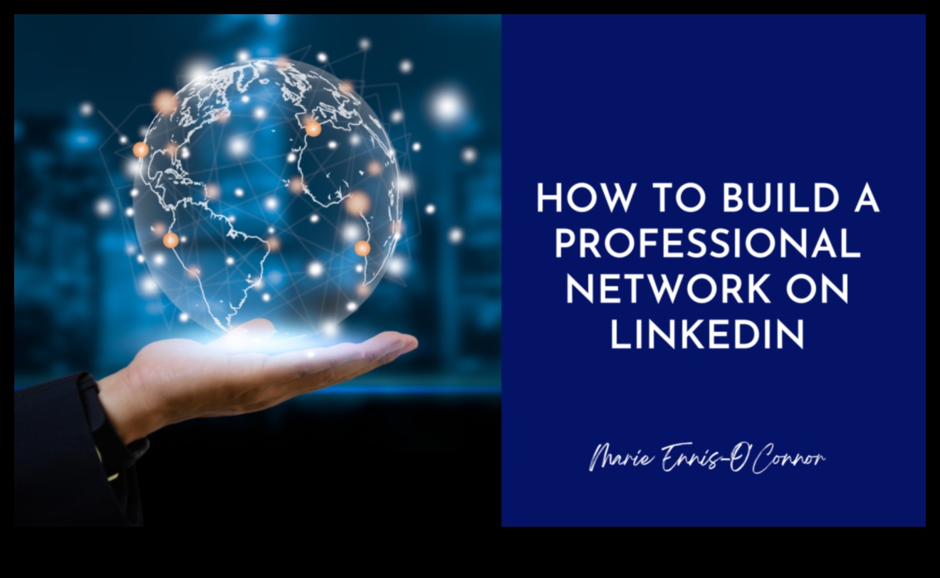 LinkedIn Luminary: שליטה בנוף הרשתות המקצועי