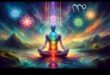 סימפוניה נשמה: הרמוניזציה של אנרגיות עם מדיטציית צ'אקרה