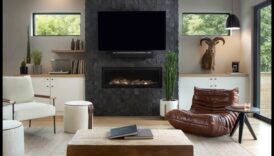 אלגנטיות קסם אורבנית: סגנון קסום בעיר