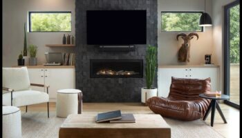 אלגנטיות קסם אורבנית: סגנון קסום בעיר