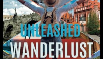 Wanderlust Unleashed: מדריך הטיולים האולטימטיבי שלך