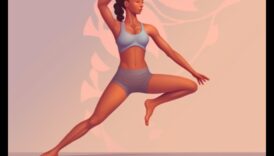 הרמוניית יוגה: מיזוג מיינדפולנס במארג הכושר