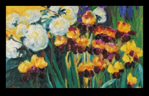 אומנות בפריחה הרם את הגינה שלך עם עיצובים מיוחדים במינם 1 אומנות בפריחה: הרם את הגינה שלך עם יצירות ייחודיות