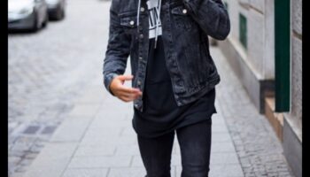 Street Style Swagger: תלבושות קז'ואל אורבניות לפאשניסטות