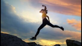 רוגע קרדיו: כיצד פעילות אירובית מקדמת רווחה רגשית