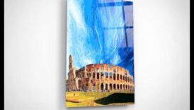 בדי תרבות: ציור העולם עם ציוני דרך