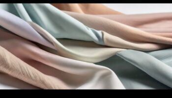 כוח פסטל: גוונים רכים לארון בגדים שליו