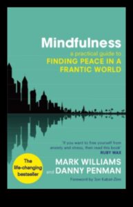 גילוי שקט: הקסם של מיינדפולנס