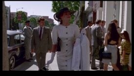 תחושה קולנועית: הוליווד מעוררת השראה לקסם אופנה