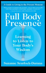 חוכמת ההווה: תובנות מלב תרגולי מיינדפולנס