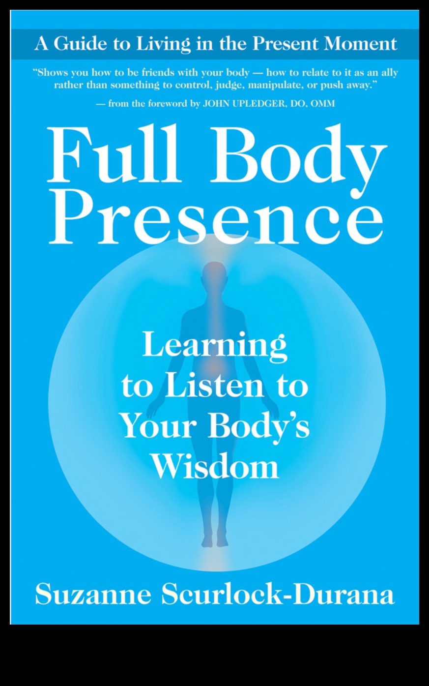 חוכמת ההווה: תובנות מלב תרגולי מיינדפולנס