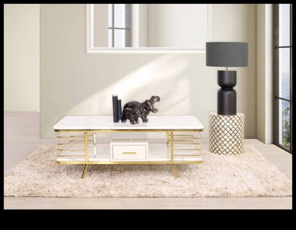 הישיבה של הטבע: חשיפת הפיתוי של נוחות מסוגננת