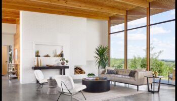 נוחות בהשראת הטבע: שנה את הגינה שלך עם ריהוט שיקי