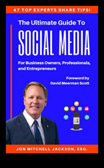 המדריך האולטימטיבי למדיה חברתית לבעלי עסקים