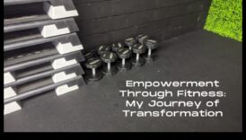 העצמה באמצעות תנועה: היתרונות לחיזוק הביטחון של פעילות גופנית